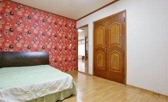 Yangpyeong Jayeon Suimteo Pension