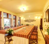 The Heritage Club - Tripura Castle