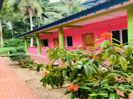 Dreamland Resort Отели рядом с достопримечательностью «Радханагар Бич»