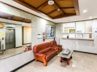 Seogwipo Beach Park Hotel dekat Pantai Pyoseon