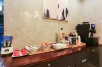 Gimhae Samgye Hotel Gain - พร้อมWifi