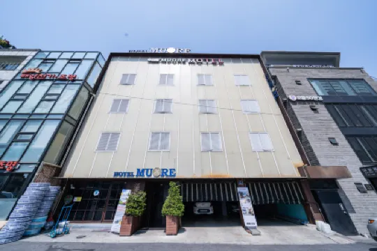 Muorae飯店