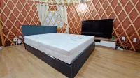 Jeonnam Naejangsan Monga Ger House Hotels in Jangseong-gun