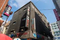 Yongin Jaja