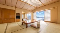 Mikazuki Sea-Park Hotel Katsuura Hotels in Katsura