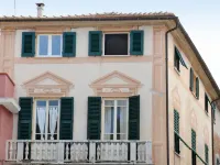 Torre Antica Hotel in zona Chiesa Via Monastero Noli