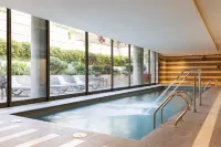 Holiday Inn SANTIAGO - AIRPORT TERMINAL by IHG - Pools