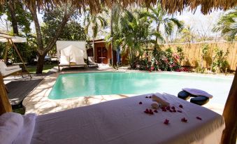 Hotel Cantarana