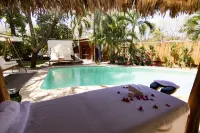 Hotel Cantarana Hotels in Playa Grande