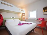 Ibis Budget Pontault-Combault RN4 Marne-la-Vallée - 2-Star