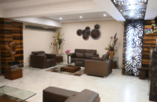 Hotel Ace Grand