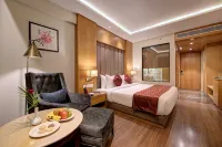Best Western Plus Revanta Mcleod Ganj