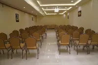 Rama Trident, Katra