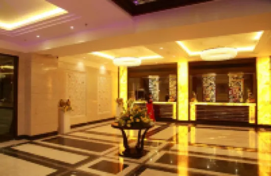 The Palm Court Hotels in Ludhiana