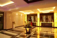 The Palm Court