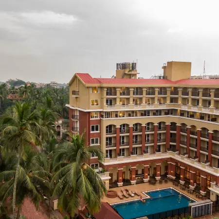 Fairfield by Marriott Goa Calangute