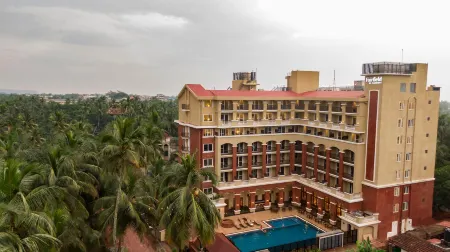 Fairfield by Marriott Goa Calangute