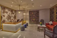 Golden Tulip Tirupati