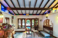 Chateau Garli Hotels in Pragpur