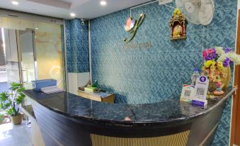 Hotel Sri Vaari Residency