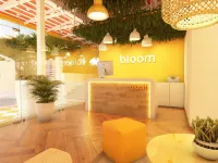 Bloom Hotel - Gachibowli Hotels near IIIT