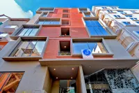 Zip by Spree Hotels Brookefield Hotels in Brookefield