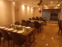 Golden Peaks Hotel & Restaurant Hotels in Kalimpong