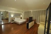 Hotel Red Diamond Hotels in Bilāspur