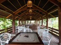 Sibaya Beach Resort, Morjim Hotels in Morjim