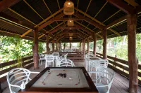 Sibaya Beach Resort, Morjim