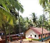 Hotel Rosary House - Beach