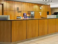 Days Inn by Wyndham Stevenage North - servizio colazione