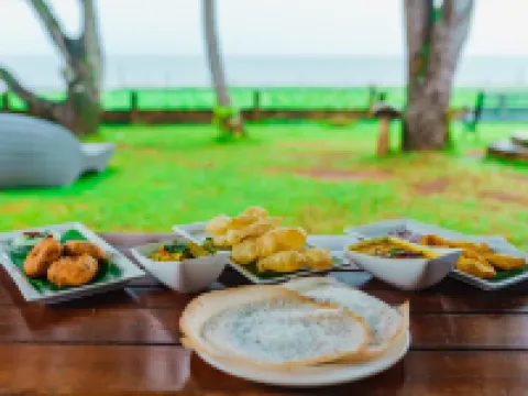 Rhythm Kumarakom Hotels in Kottayam