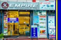 Empire Guest House