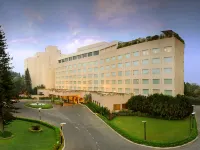 The Lalit Ashok Hotels near Palace Grounds