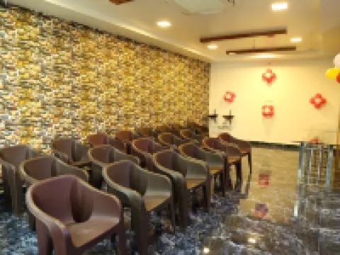 Vedha Residency Hoteles en Distrito de Tiruvannamalai