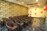 Vedha Residency Hotel a Thiruvanamalai