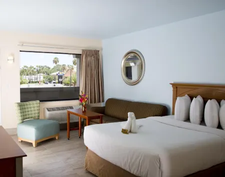 聖奧古斯丁龐塞飯店