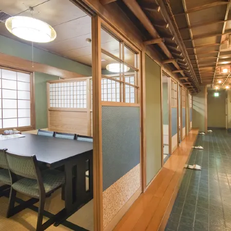 Nakamura Daiichi Hotel