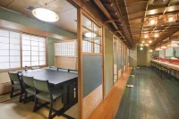 中村一號酒店 - 早餐