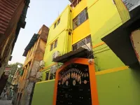 Karunamoyee Guest House Hotels near Sealdah Railway Station