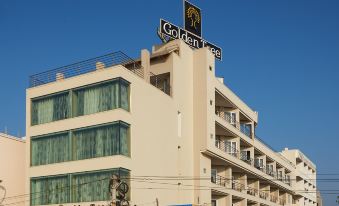 Hotel Golden Tree