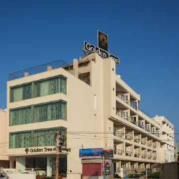 Hotel Golden Tree