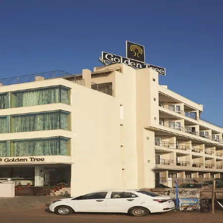 Hotel Golden Tree
