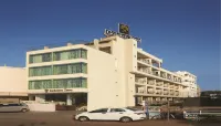 Hotel Golden Tree - Beach
