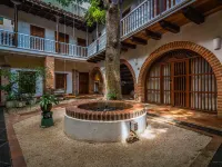 Hotel Bantu by Faranda Boutique, a Member of Radisson Individuals Hotels near Plaza de San Pedro Claver