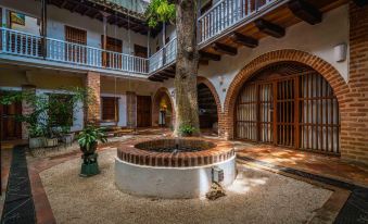 Hotel Bantu by Faranda Boutique, a Member of Radisson Individuals