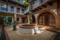 Hotel Bantu by Faranda Boutique, a Member of Radisson Individuals Hotels in 