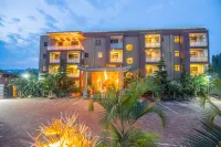 Hotel la Vena Hotels in Kajjansi