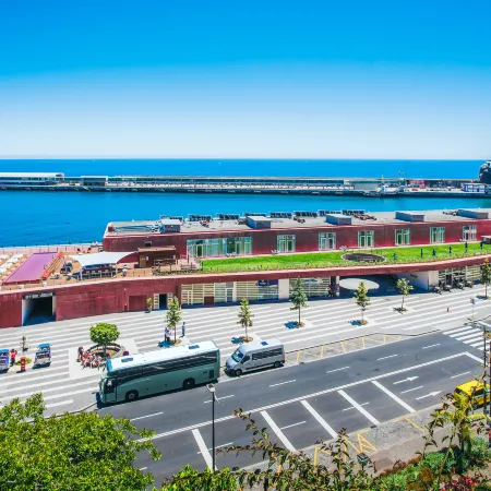 Pestana CR7 Funchal, Lifestyle Hotels